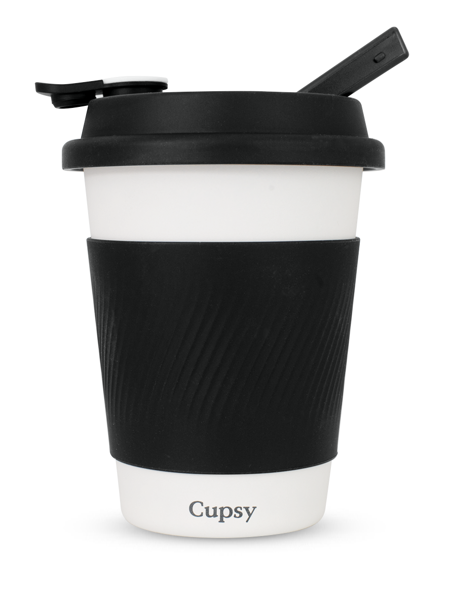 Cupsy