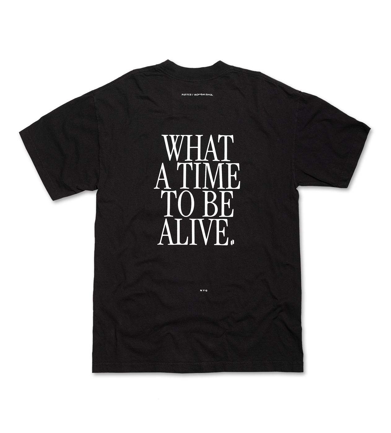 What a Time to be Alive T-Shirt