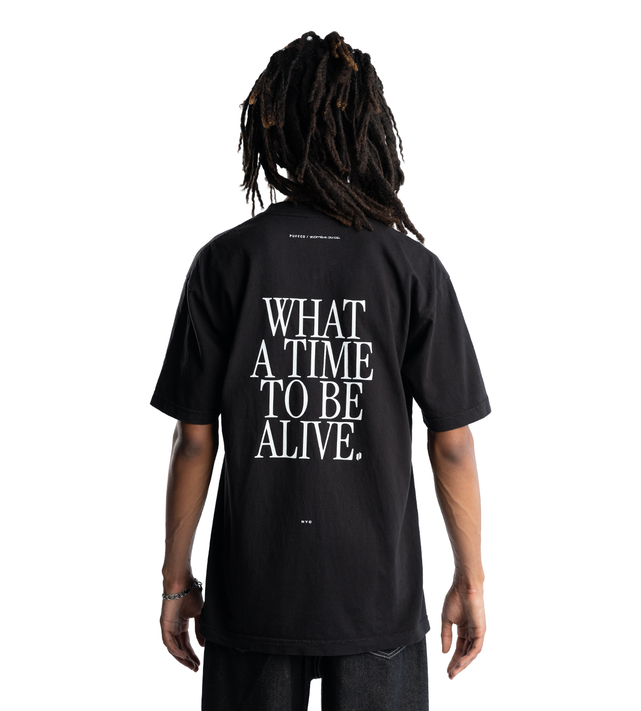 What a Time to be Alive T-Shirt