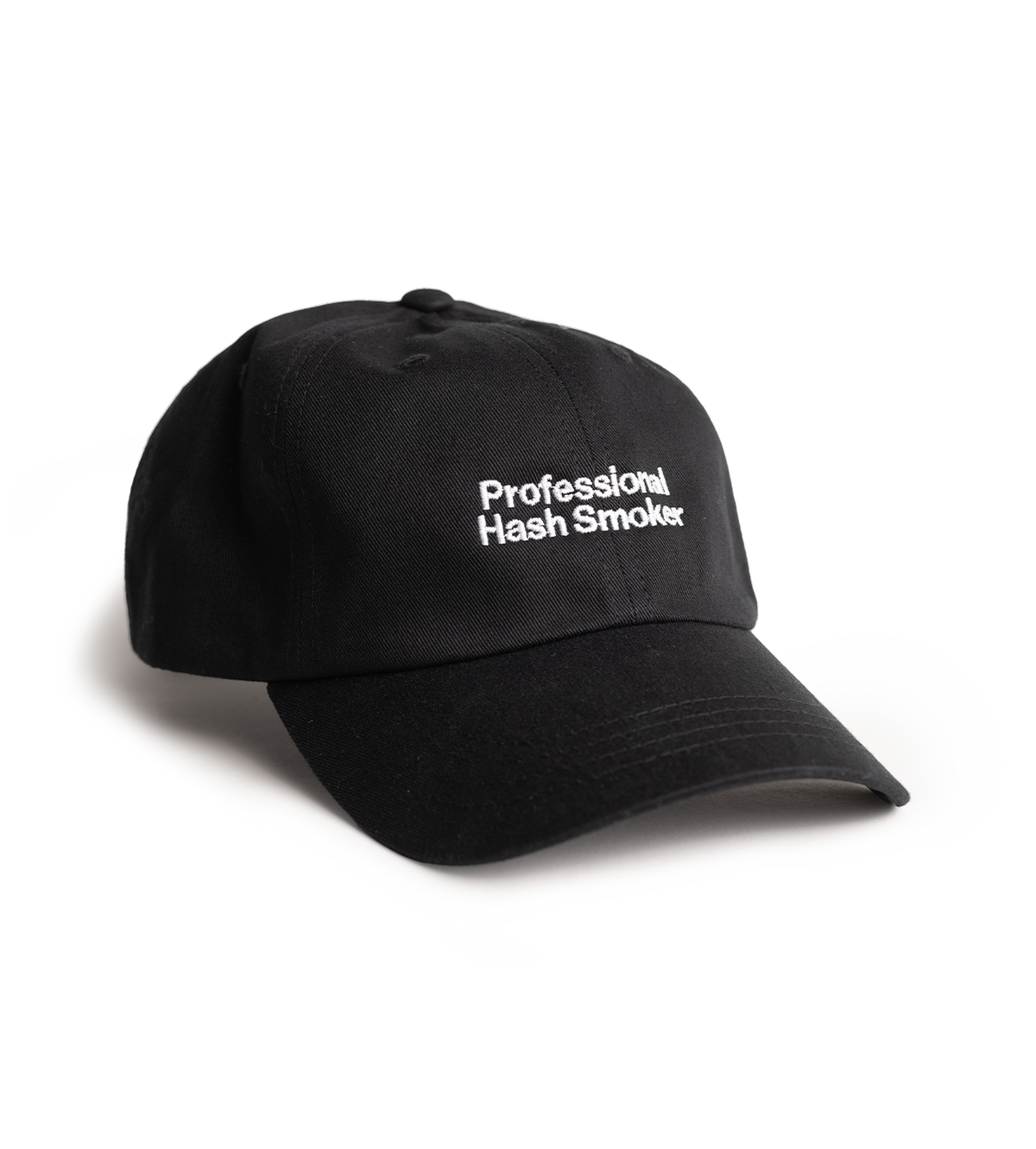 Professional Hash Smoker Hat