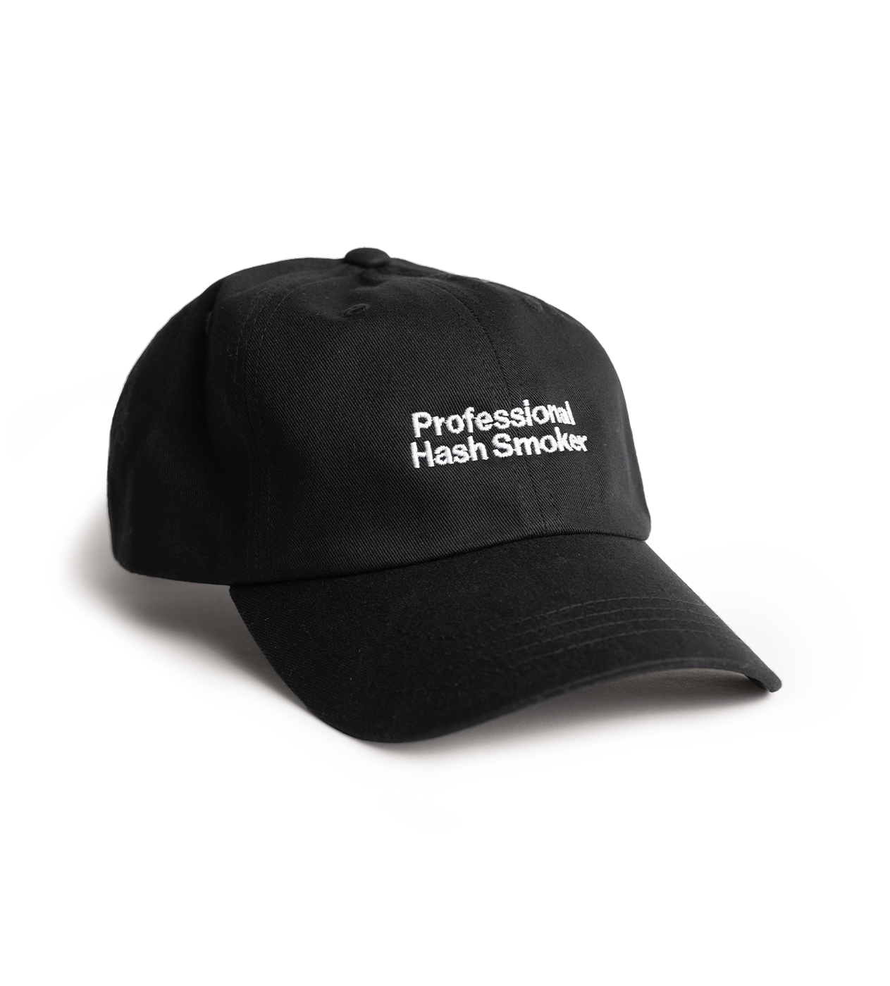 Professional Hash Smoker Hat