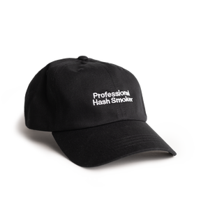 Professional Hash Smoker Hat