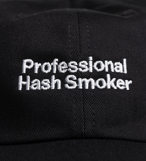 Professional Hash Smoker Hat