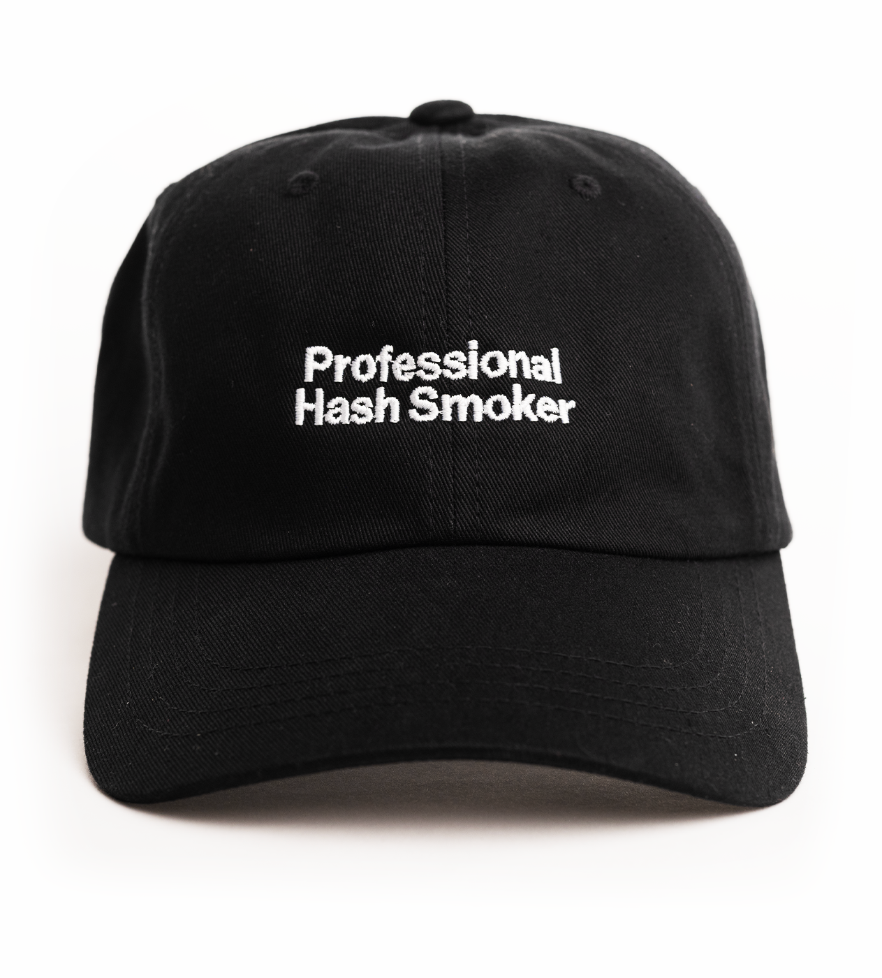 Professional Hash Smoker Hat