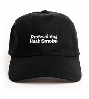 Professional Hash Smoker Hat