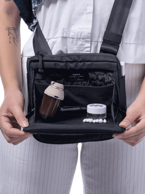 Proxy Travel Bag