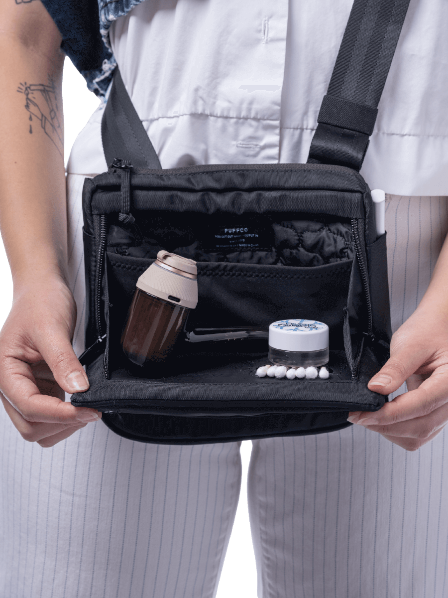 Proxy Travel Bag