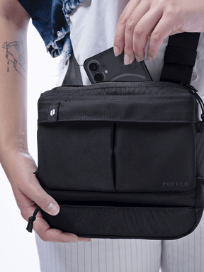 Proxy Travel Bag